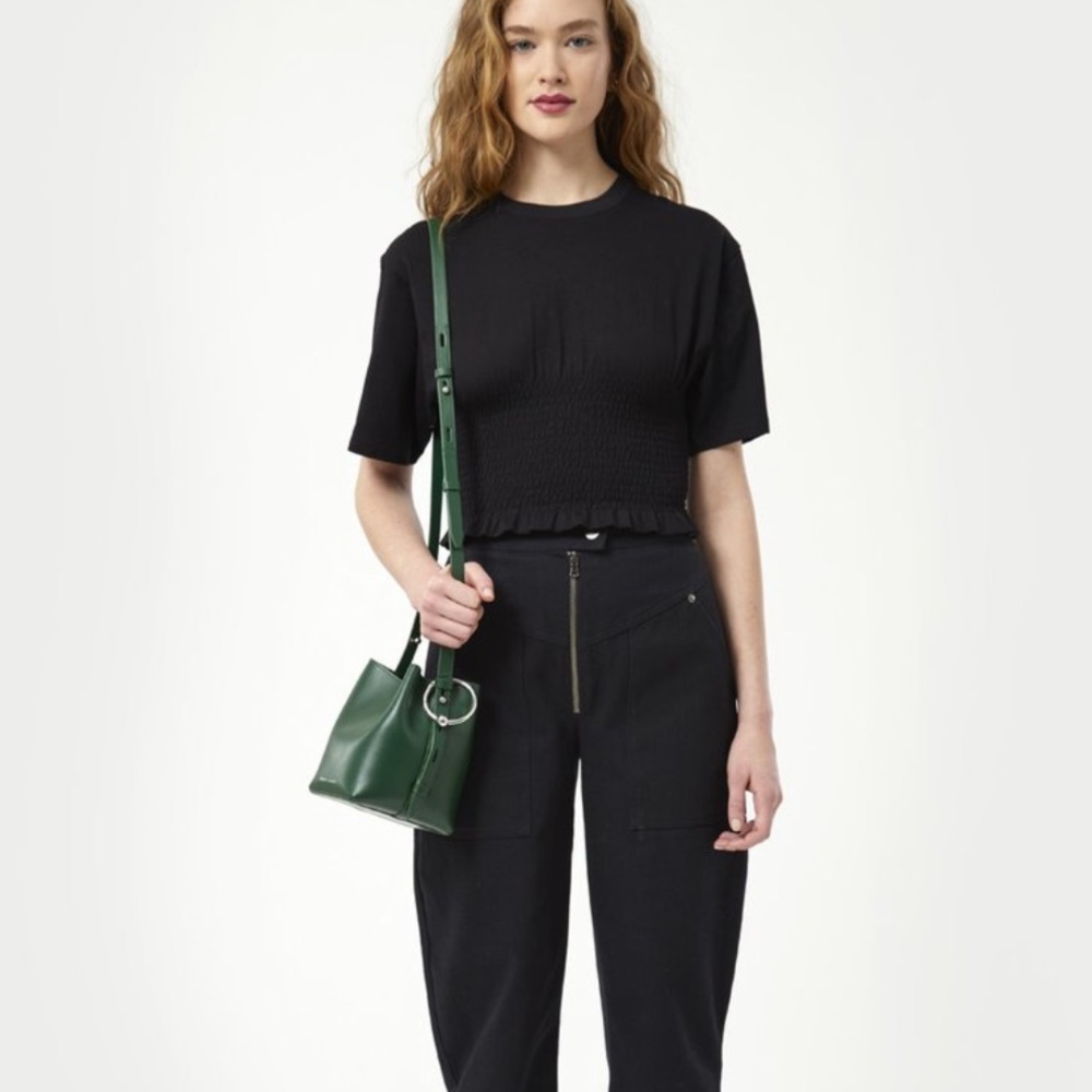 Rebecca Minkoff Mini Bucket Bag